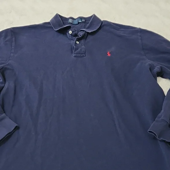 Polo Ralph Lauren Shirt - Picture 2 of 4